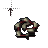 Alternate select cursor