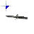 BO1 Ballistic Knife cursor