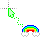 Normal select cursor