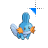 Normal select cursor