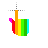 Link select cursor