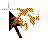 Normal select cursor