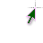 Vertical resize cursor