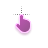 Link select cursor