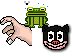 Awesome Cursors cursor preview