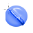 Handwriting cursor