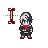 Text select cursor