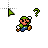 Help select cursor