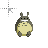 Normal select cursor