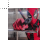 Deadpool cursor