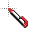 Handwriting cursor
