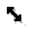 Resize1 cursor