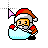 Normal select cursor