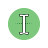 Text select cursor