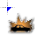 MW2 Car Emblem cursor