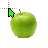 Normal select cursor