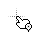 Location cursor