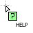 Help select cursor