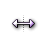 horisontal cursor