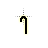 Alternate select cursor