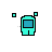 Move cursor