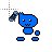 Normal select cursor