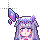 Link select cursor