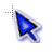 Working in background cursor