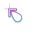 top_left_corner cursor