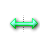 Horizontal resize cursor