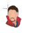 Normal select cursor