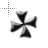 Precision select cursor