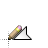 Handwriting cursor