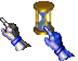 SEVEN KINGDOMS Cursors cursor preview
