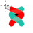 Link select cursor