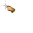 Normal select cursor
