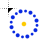 Diggley O cursor