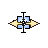 Horizontal resize cursor
