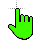 Link select cursor