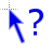 Help select cursor