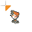 meloetta (pirouette) cursor