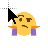 Help select cursor