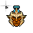 Troll Warlord cursor