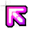 Normal select cursor