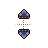 Vertical resize cursor