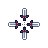 Move cursor
