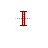 Text select cursor