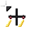 Precision select cursor