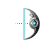 Text select cursor