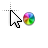 Busy cursor